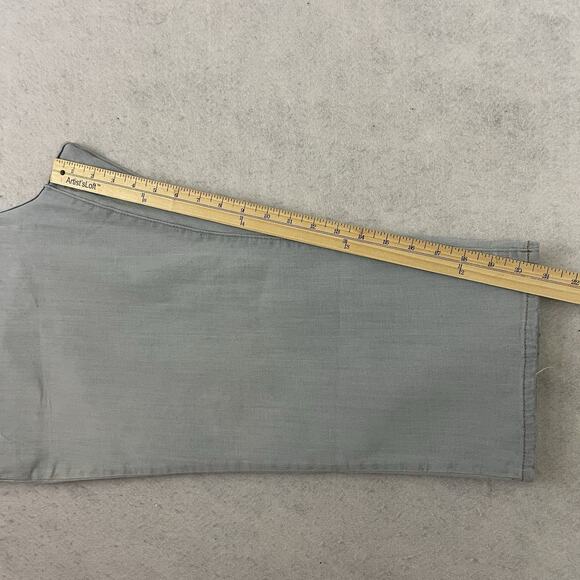 Levis 311 Jeans Womens Size 22W Blue Shaping Skinny Capri Stretch Slimming NEW - Picture 6 of 15